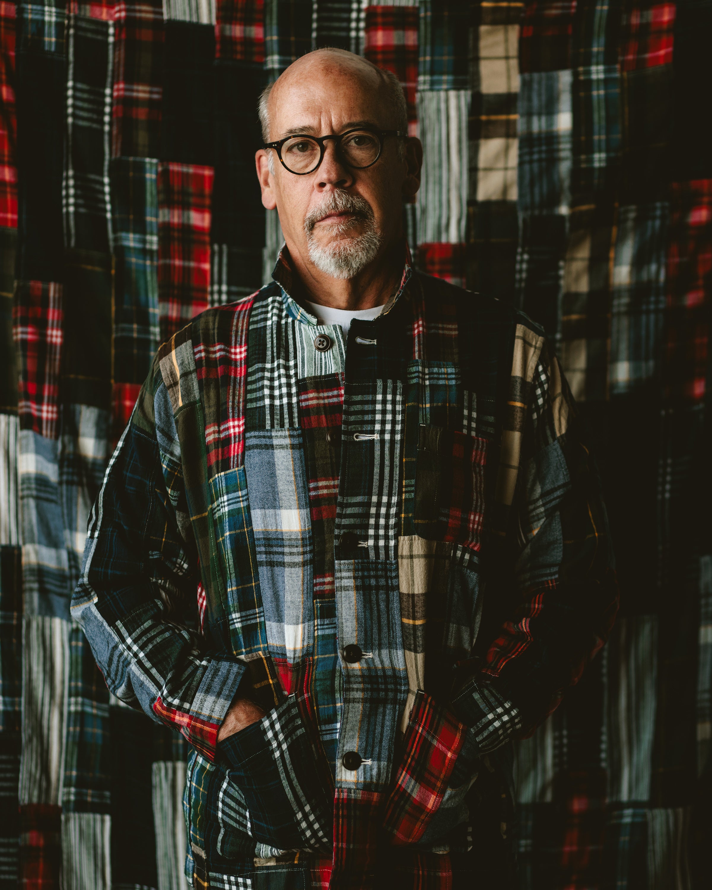 APストゥディオ AGOLDE MARTIKAJACKET Men | Goods & Heroes
